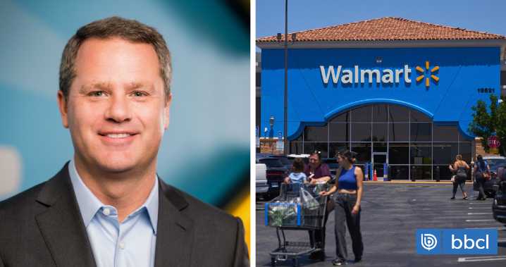 Histórico CEO de Walmart dejará el cargo tras una década al frente de la cadena de supermercados