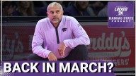 BELIEVE IT: Kansas State is BUILT for a Return to NCAA Tournament, College Basketball Returns!