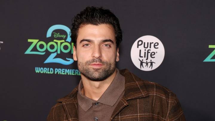 DWTS pro Jan Ravnik addresses future on show after Maks Chmerkovskiy tiff