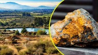 "Hay oro a rabiar": La región de Chile en la que se desarrollará ambicioso proyecto para extraer el preciado metal amarillo