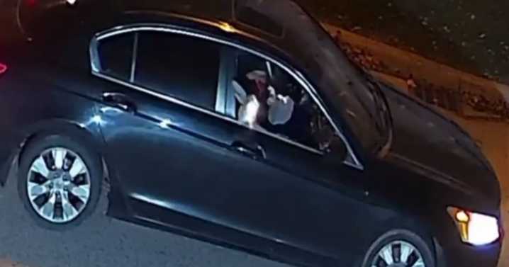 ‘Thought it was fireworks’: Shots fired at Cambridge home