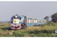 NOVEDAD! Adjudican obras ferroviarias para Corrientes en un tramo de Paso de los Libres