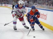 While Connor McDavid stays in top spot, Matt Savoie rises up the Edmonton Oilers player power rankings