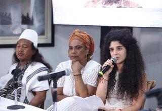 Colombia elegida miembro del comité de la unesco