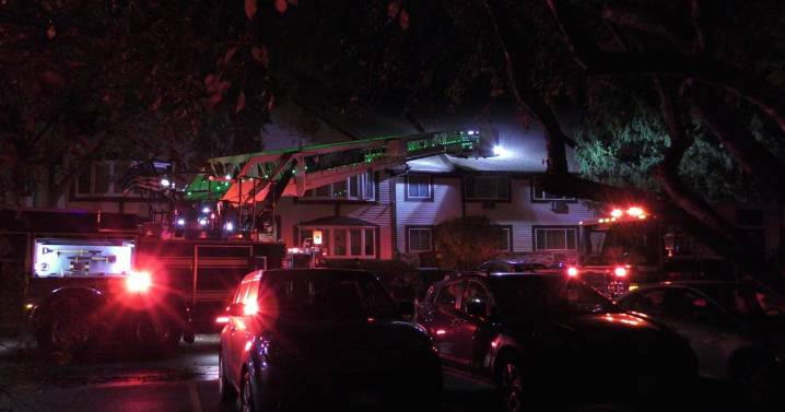 Medical examiner identifies 79-year-old man who died in Fitchburg apartment fire