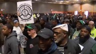 SEPTA operators, mechanics union authorizes strike