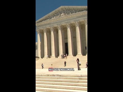 SCOTUS hears Trump tariffs case