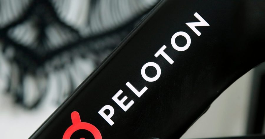 Peloton recalls nearly 878,000 exercise bikes after several seat posts break