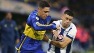 Boca y Talleres, a todo o nada en el Torneo Clausura