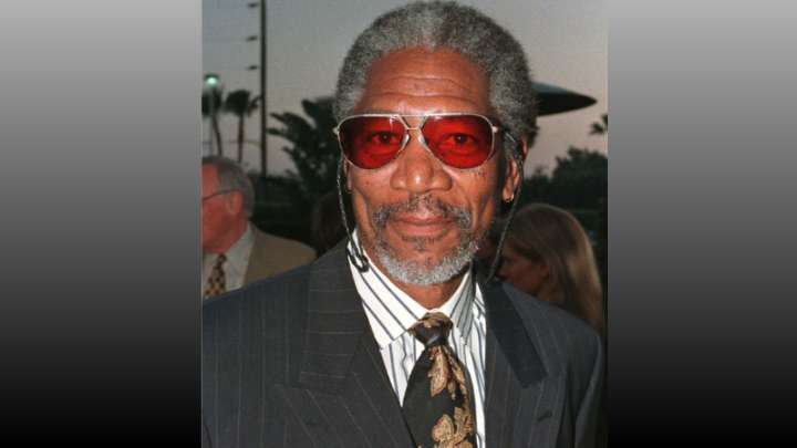 Morgan Freeman ‘pissed off’ at AI recreations of his voice