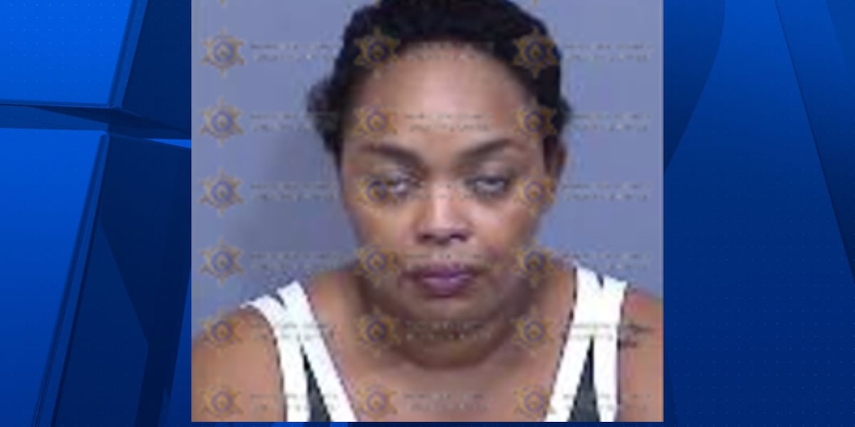 Fake Arizona nurse used stolen license to treat patients, agents say