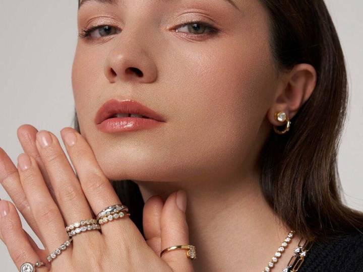 Is Moissanite the new diamond? Canadian jewelry brand founders say yes