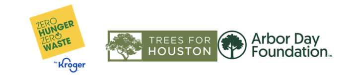 Kroger Teams Up with Trees For Houston and Arbor Day Foundation to Give Away 1,000 Trees in Houston’s Second Ward