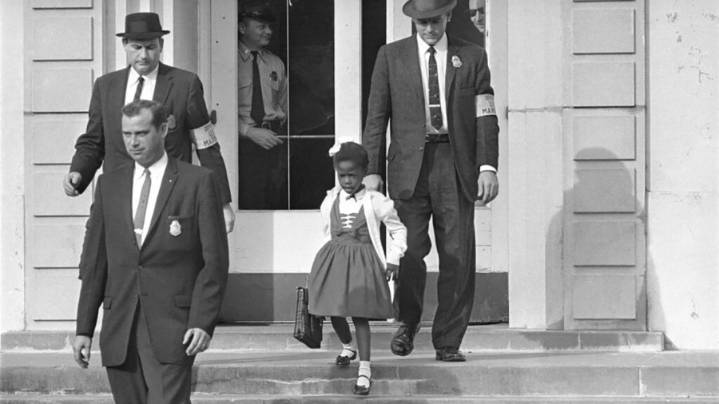 MSCS honors National Ruby Bridges Walk to School Day