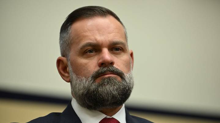 House ethics panel launches investigation into Rep. Cory Mills