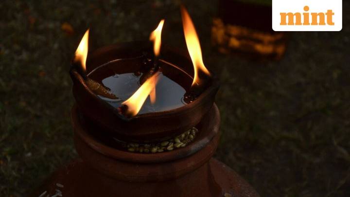 Margashirsha Amavasya 2025: Date, timings and Amrit Kaal