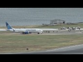 Flight from Houston to D.C. evacuated following bomb threat, FAA says