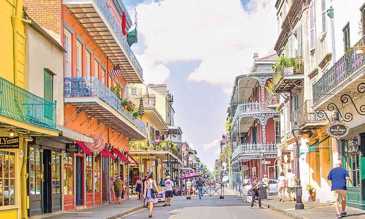 Tracing southern USA’s culture and cuisine during Thanksgiving