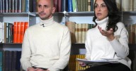 Vatican rehires couple fired from its bank for violating workplace marriage rule