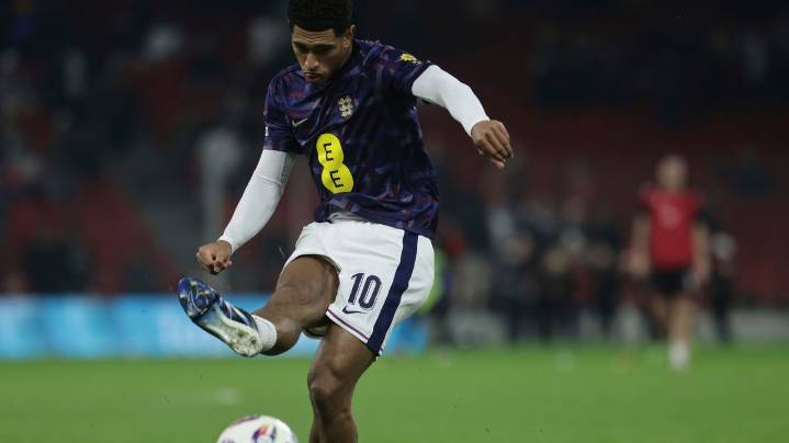 Tuchel says Bellingham must accept his decisions after reaction to being substituted