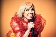Carly Rae Jepsen’s Six Month Baby Bump Update Photoshoot Is the Definition of Moody & Ethereal