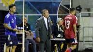 ¡Fracaso del 'Piojo'! Costa Rica queda fuera del Mundial 2026