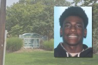 Teen surrenders after shopping center shooting locks down schools