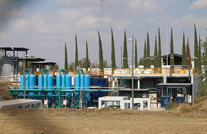 Rescinde CEA contrato Tenorio