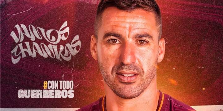 Pablo Bueno con Infobae Perú: la pasión alrededor de Los Chankas, por qué se fue de Sport Boys y la amistad con Williams Riveros