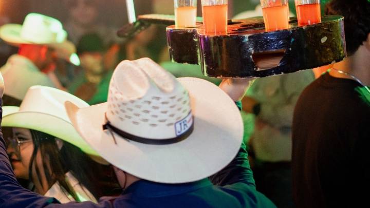 Multan con 1 millón de pesos a dueño del bar “Oklahoma” en Saltillo donde se le dio de beber alcohol a caballo