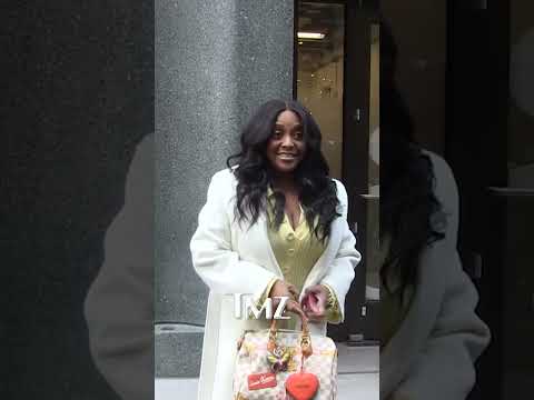 🚨Exclusive: Sherri Shepherd says there's still a lot of love between Vivica Fox and her ex 50 Cent.