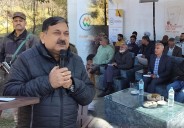 DDC Poonch convenes public grievances redressal camp at Border Block Balakote
