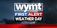 FIRST ALERT WEATHER DAY: Strong to severe storms this evening