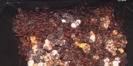 U.S. Mint ends penny production after 232 years