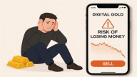 SHOCKING: Your Digital Gold Savings Could VANISH Overnight
