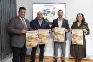 Villarrasa celebra la VI edición de su Feria del Mosto