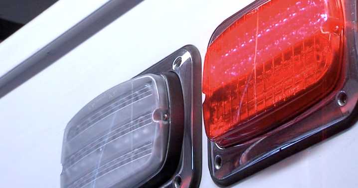 KCPD: Driver succumbs to injuries sustained in late October crash