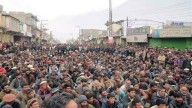 PoK Erupts as Gen Z Leads Fierce Protests Against Pakistan Government’s Education Policies