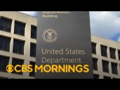 U.S. added 119,000 jobs in September, showing a pickup in hiring