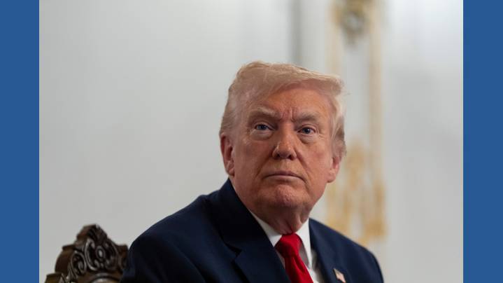 The Latest: Trump wants to ‘permanently pause’ migration to the US from poorer countries