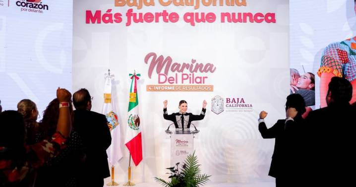 Educación, bienestar y justicia social: La transformación con rostro humano de Baja California