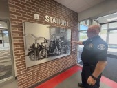 New St. George Fire Station 1 marks historic moment for city