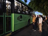 Full blackout hits entire Dominican Republic