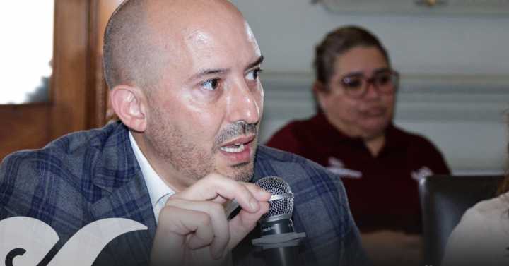 Sin compras de pánico en cierre del año fiscal 2025 para el ayuntamiento de Puebla