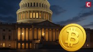 Voting on Crypto Market Bill by US Senate to Happen Next Month
