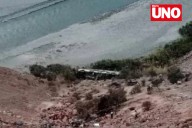 Tragedia en Arequipa: 37 muertos tras caer bus a barranco en la Panamericana Sur