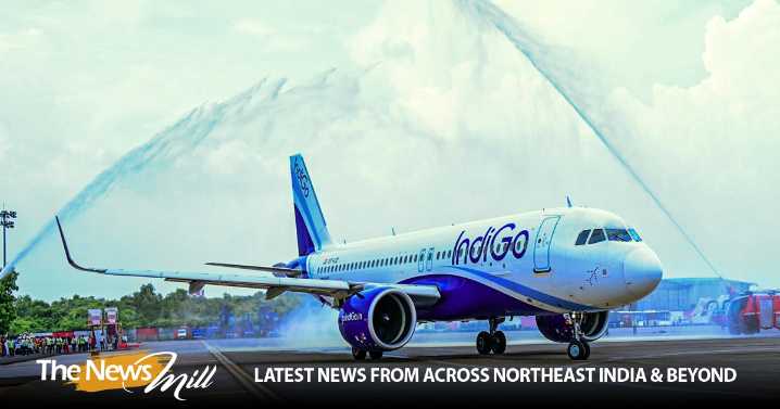 IndiGo commences direct flights between Delhi, Manchester
