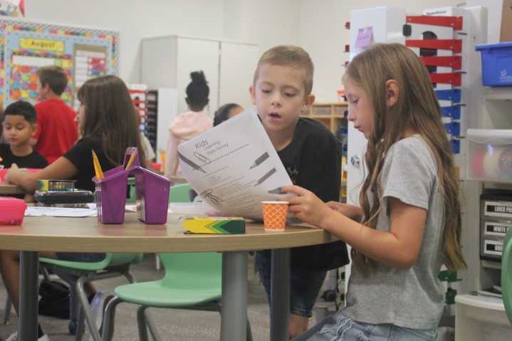 Georgetown ISD approves intervention plans to support ...