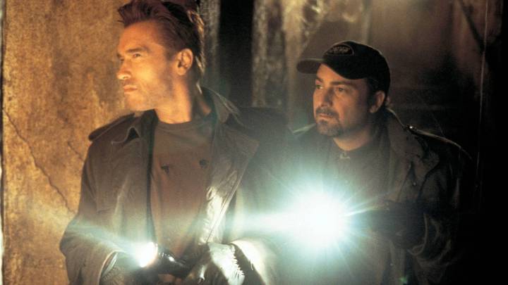 'End of Days' Starring Arnold Schwarzenegger is Streaming on Prime Video