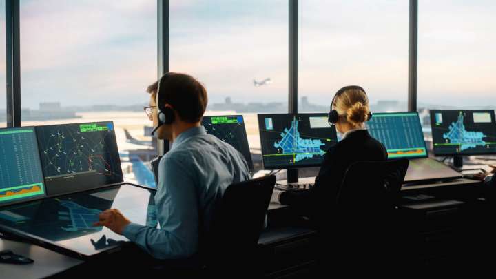 “Air Traffic Controllers Are Under Immense Stress”: FAA Warns Of More Delays And Cancelations As Government Shutdown Reaches One Month